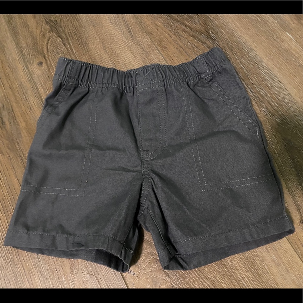 Toddler boy shorts